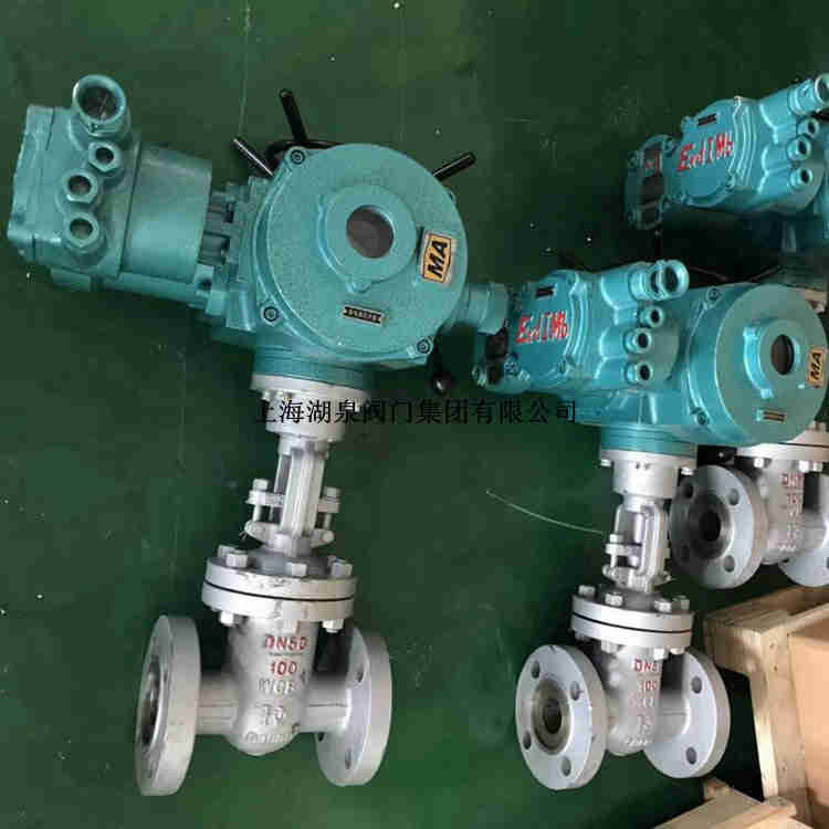 國產(chǎn)礦用電動閘閥廠家價(jià)格