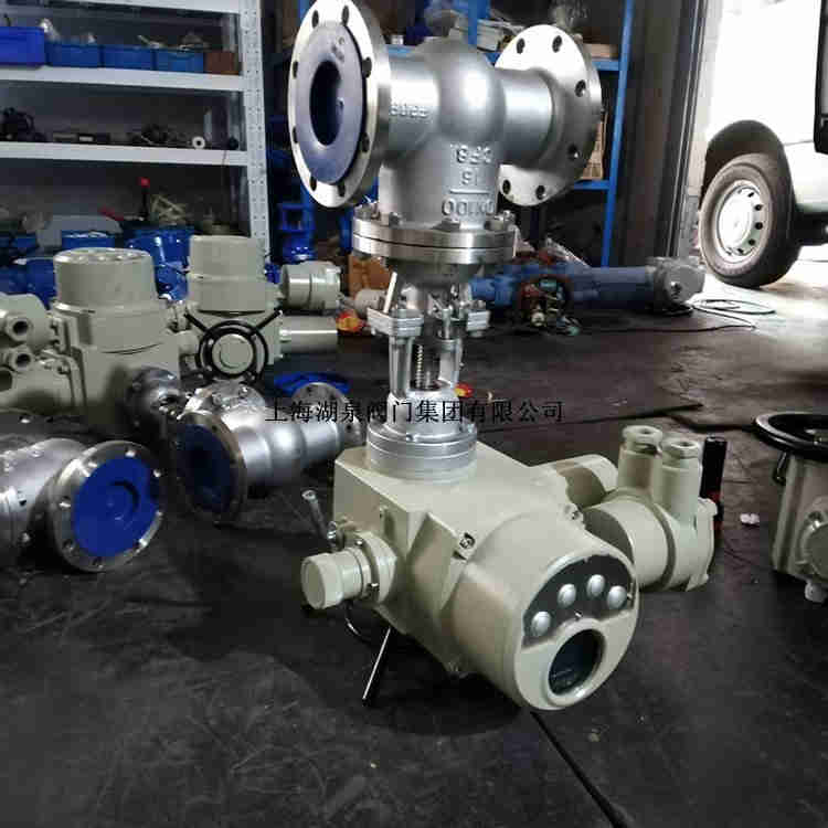 電動閘閥Z941H-40  DN400配多大扭矩、怎么選型