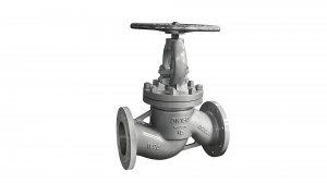 截止閥J41H-16C DN150（介質水、蒸汽、油品