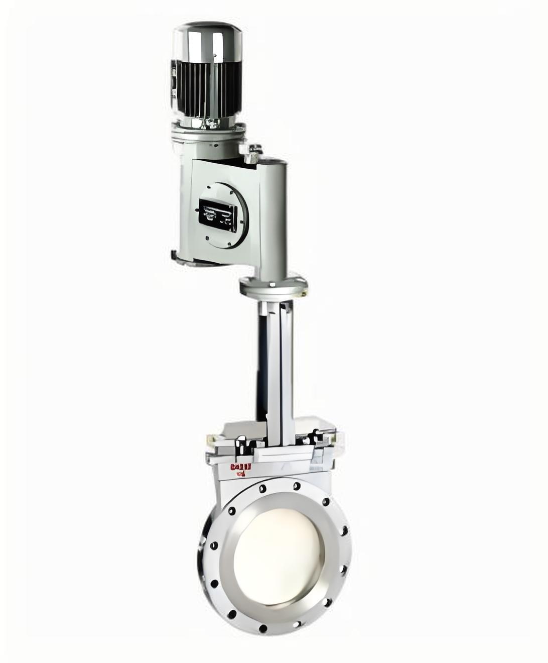 電動(dòng)液壓刀型閘閥DN700，電壓220v生產(chǎn)廠家