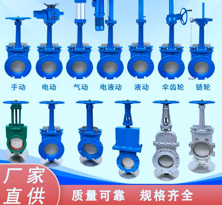 電動(dòng)閘閥廠家